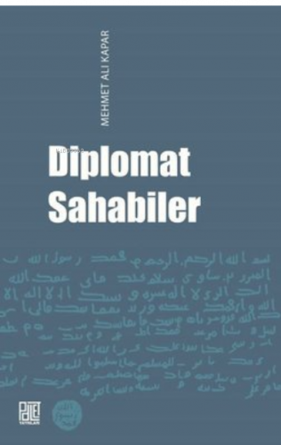 Diplomat Sahabiler