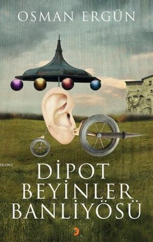 Dipot Beyinler Banliyösü