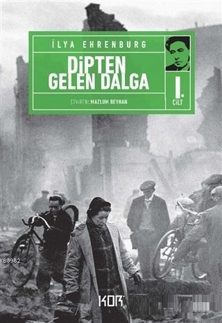 Dipten Gelen Dalga 1