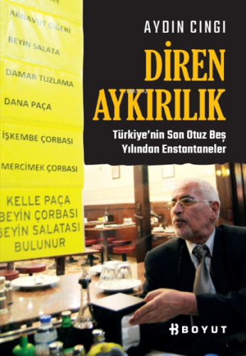 Diren Aykırılık