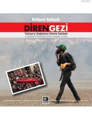 Diren Gezi