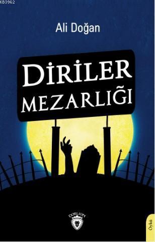 Diriler Mezarlığı