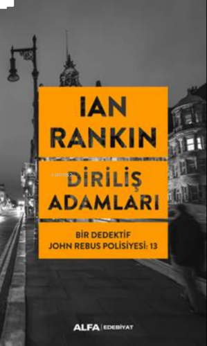 Diriliş Adamları