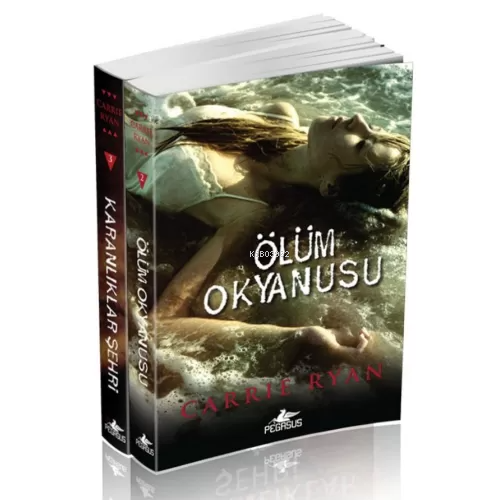 Diriliş Serisi Takım Set (2 Kitap)