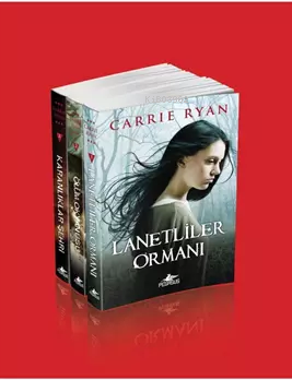 Diriliş Serisi Takım Set (3 Kitap)