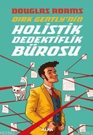 Dirk Gently'nin Holistik Dedektiflik Bürosu