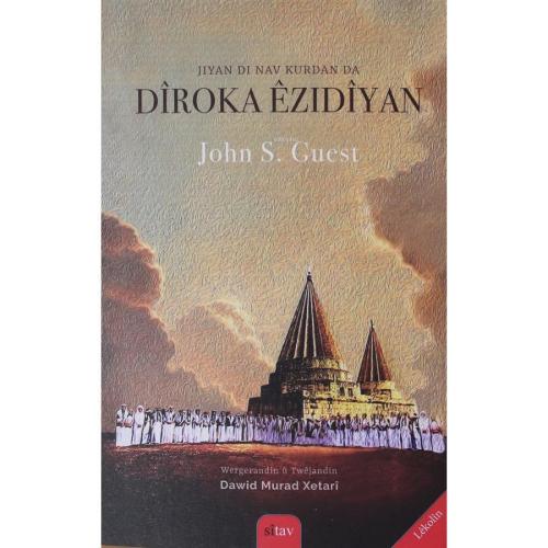 Dîroka Êzıdıyan