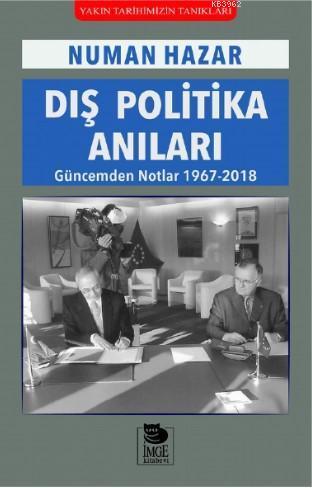 Dış Politika Anıları