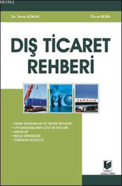 Dış Ticaret Rehberi