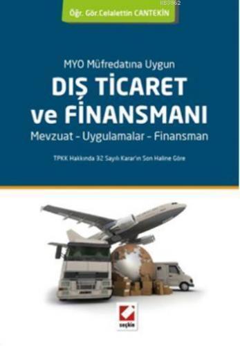 Dış Ticaret ve Finansmanı