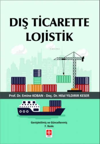 Dış Ticarette Lojistik