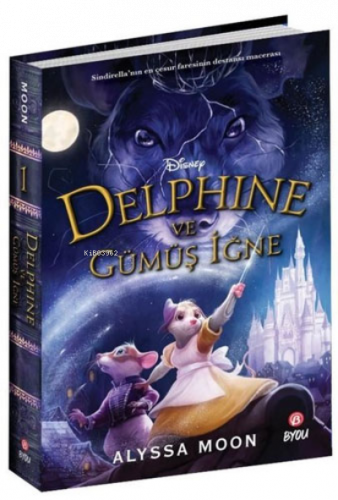 Disney Delphine ve Gümüş İğne