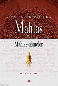 Mahlas ve Mahlas Nameler