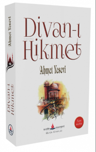 Divan-ı Hikmet