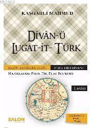 Divan-u Lugat-it- Türk