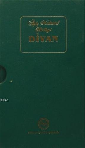 Divan