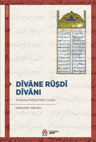 Dîvâne Rüşdî Dîvânı