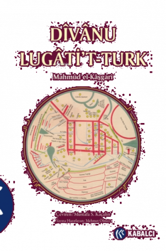 Dîvânu Lugâti’t-Turk