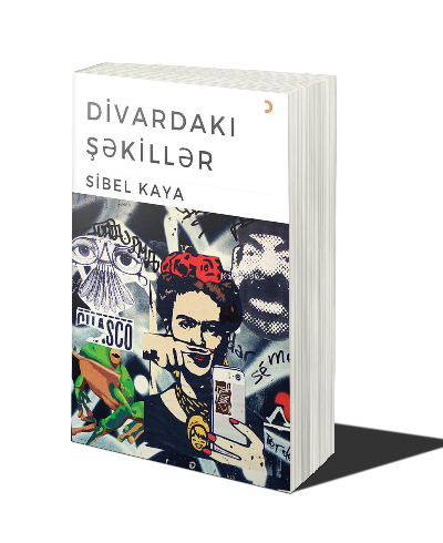 Divardakı Şəkillər