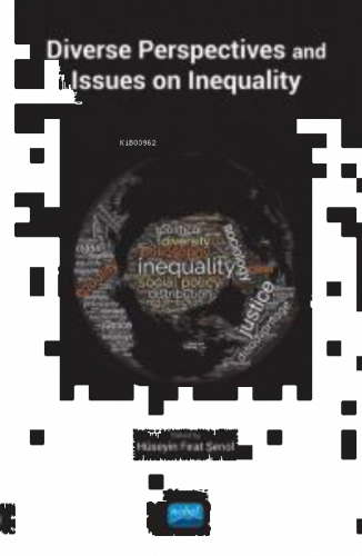 Diverse Perspectives and Issues on Inequality