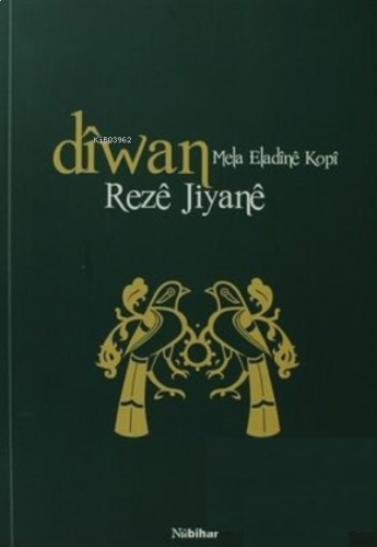 Dîwan-RezêJiyanê