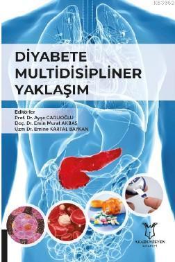 Diyabete Multidisipliner Yaklaşım