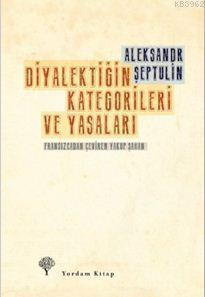 Diyalektiğin Kategorileri ve Yasaları