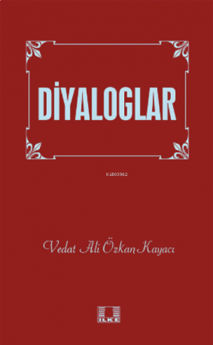 Diyaloglar