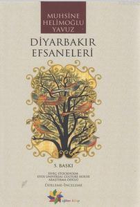 Diyarbakır Efsaneleri