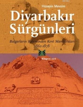 Diyarbakır Sürgünleri