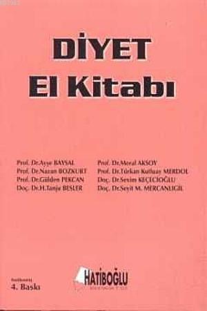 Diyet El Kitabı