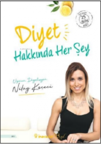 Diyet Hakkında Her Şey