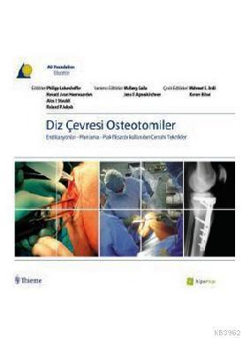 Diz Çevresi Osteotomiler