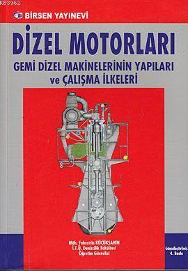 Dizel Motorları