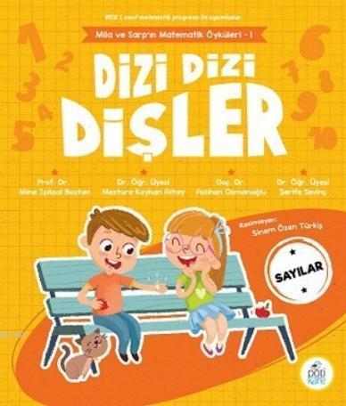 Dizi Dizi Dişler