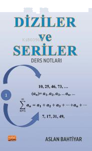 Diziler ve Seriler Ders Notları