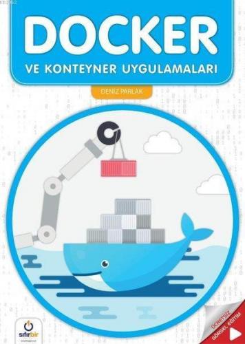 Docker ve Koteyner Uygulamaları