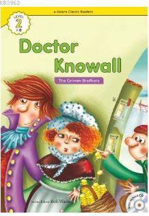 Doctor Knowall +Hybrid CD (eCR Level 2)