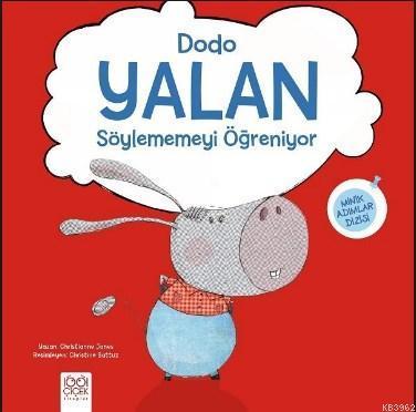 Dodo Yalan Söylemmeyi Öğreniyor