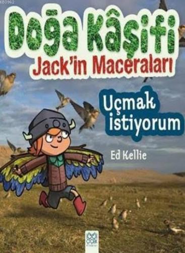 Doğa Kaşifi Jack'in Maceraları