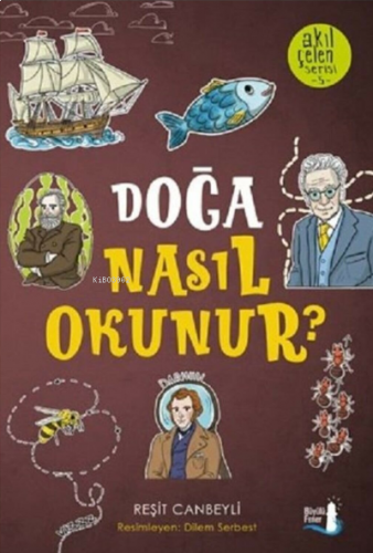 Doğa Nasıl Okunur?