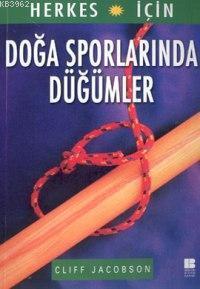 Doğa Sporlarından Düğümler