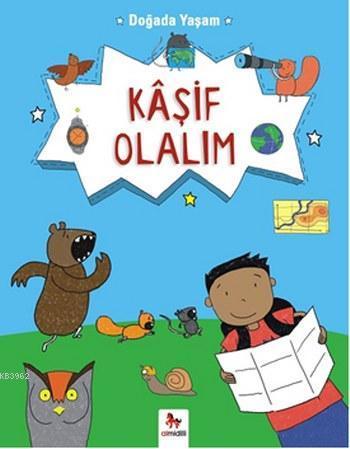 Doğada Yaşam Kaşif Olalım