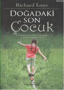 Doğadaki Son Çocuk