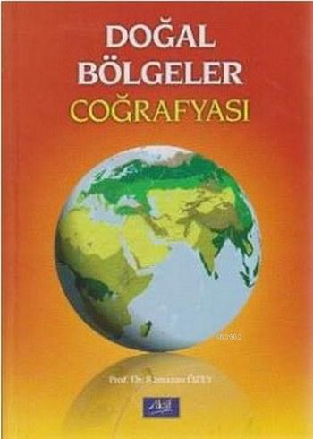 Doğal Bölgeler Coğrafyası