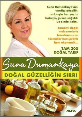 Doğal Güzelliğin Sırrı