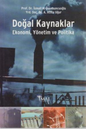 Doğal Kaynaklar