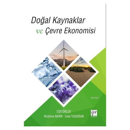 Doğal Kaynaklar ve Çevre Ekonomisi