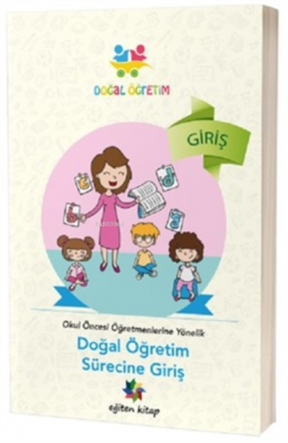 Doğal Öğretim Seti (5 Kitap Takım)