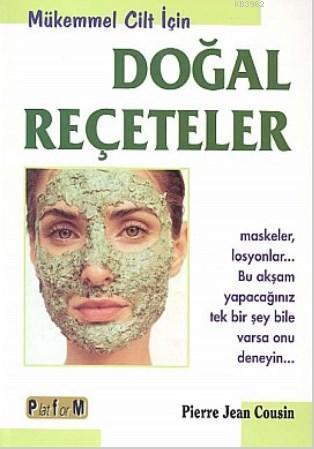 Doğal Reçeteler